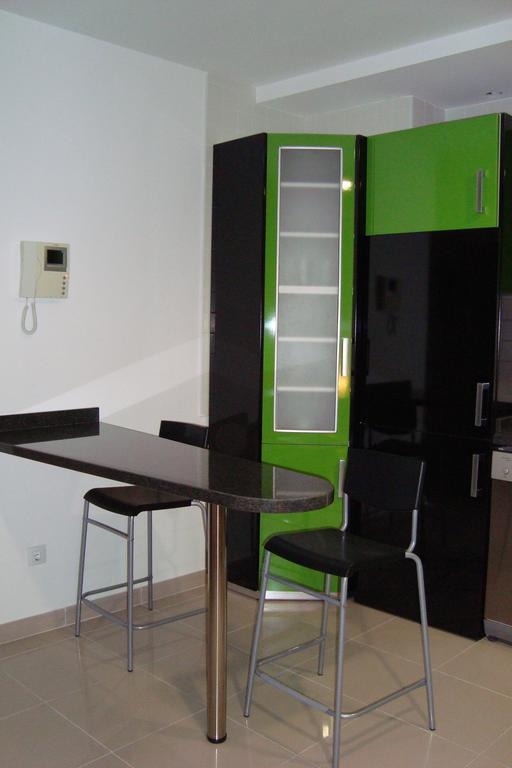 לאס פאלמס דה גראן קנאריה Vivienda Vacacional Ap Las Canteras חדר תמונה