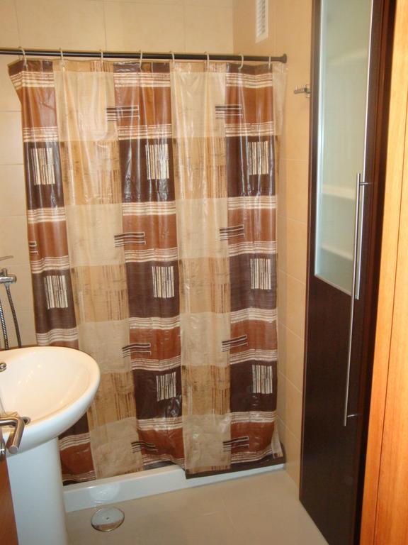 לאס פאלמס דה גראן קנאריה Vivienda Vacacional Ap Las Canteras חדר תמונה
